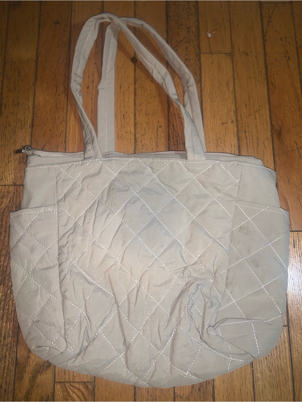 Hand made purse - Picture 10 of 13